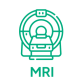 MRI